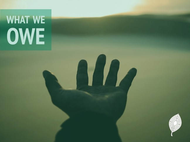 img of hand reaching out